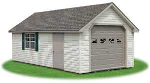 Cape Cod Style Garage Sales