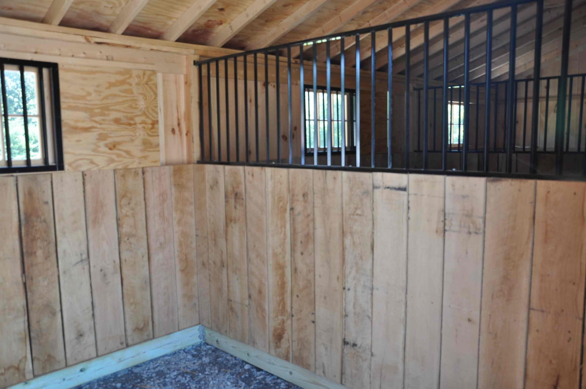 Horse Barn Gallery - Image 12
