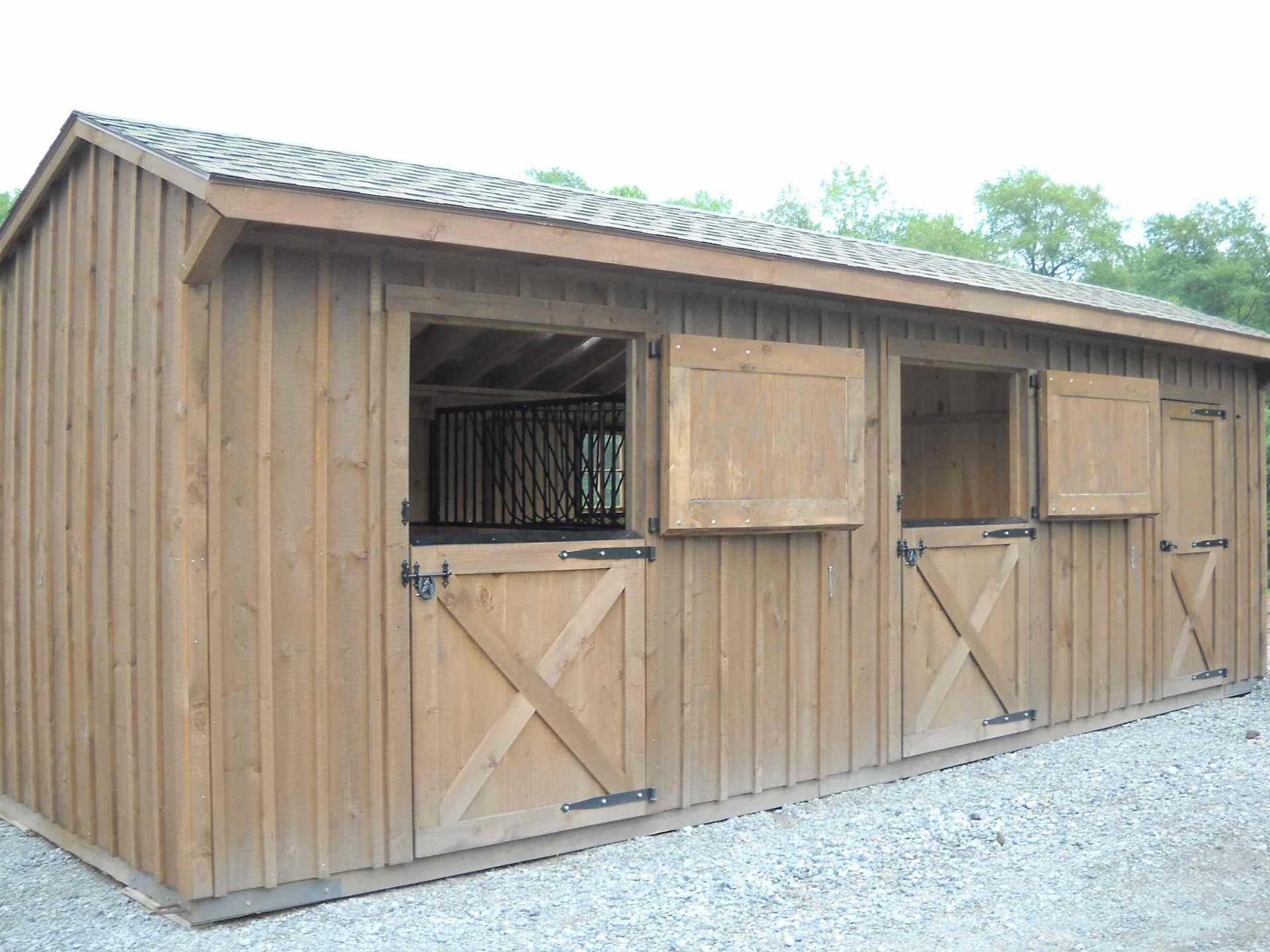 Horse Barn Gallery - Image 3