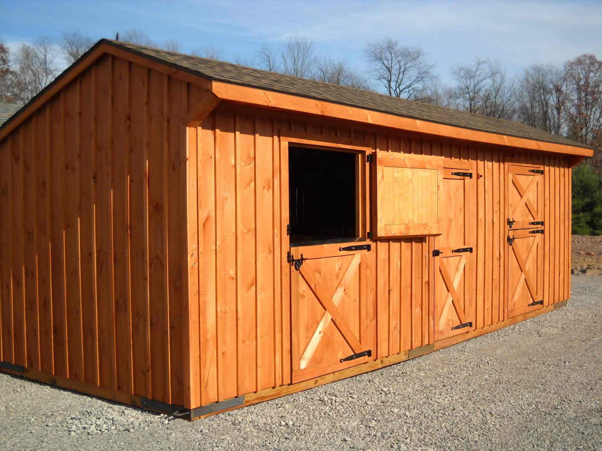 Horse Barn Gallery - Image 7