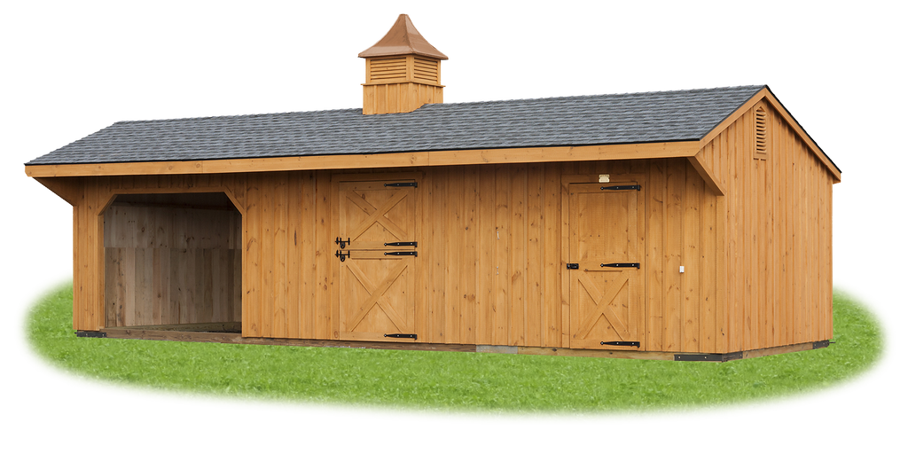 Horse Barn Gallery - Image 9