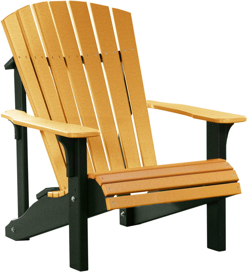 Deluxe Poly Adirondack Chair - Image 6