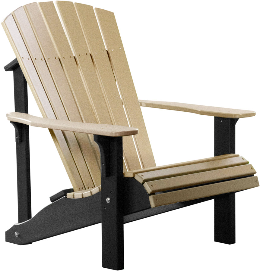 Deluxe Poly Adirondack Chair - Image 15