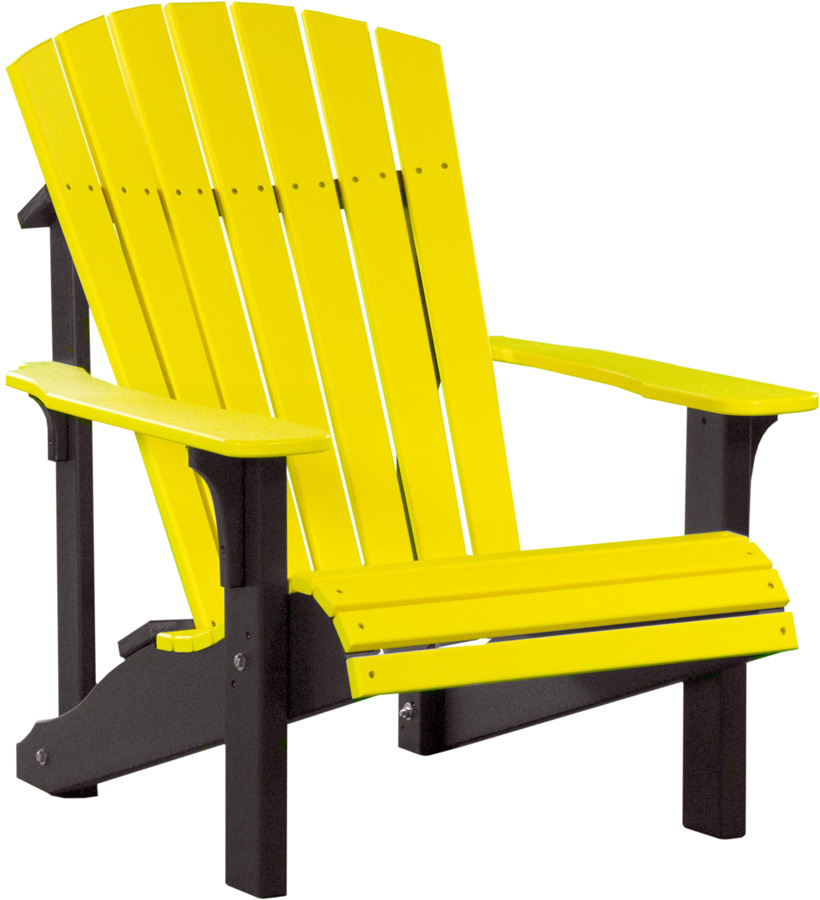 Deluxe Poly Adirondack Chair - Image 16