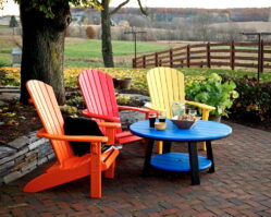 Patio Chairs