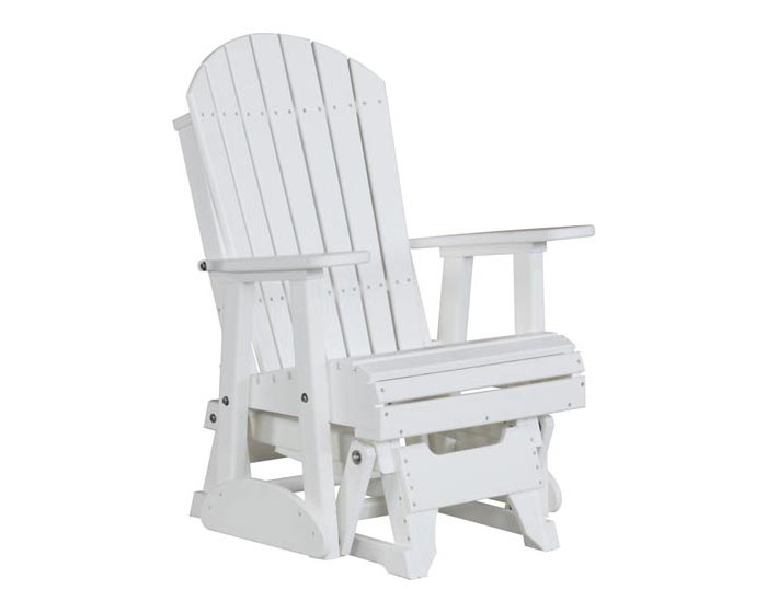 2' Adirondack Glider Deck Chair - Image 15