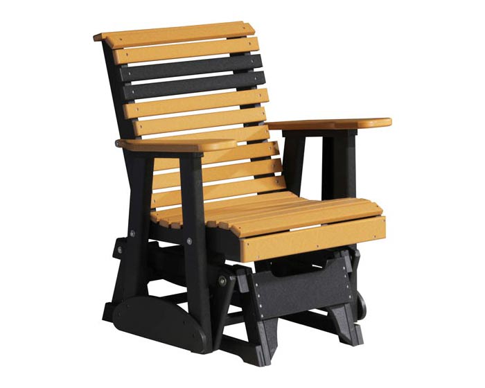 2 Foot 1 Person Plain Glider - Image 5