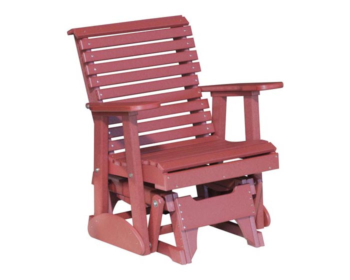 2 Foot 1 Person Plain Glider - Image 6