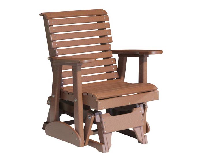 2 Foot 1 Person Plain Glider - Image 7