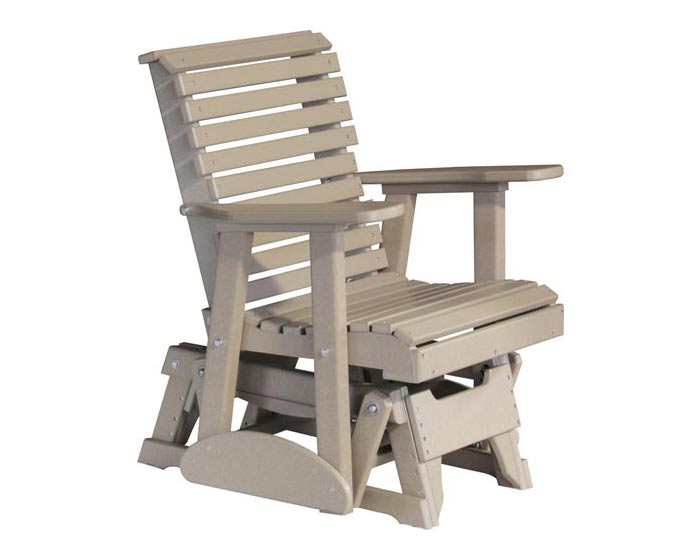 2 Foot 1 Person Plain Glider - Image 11