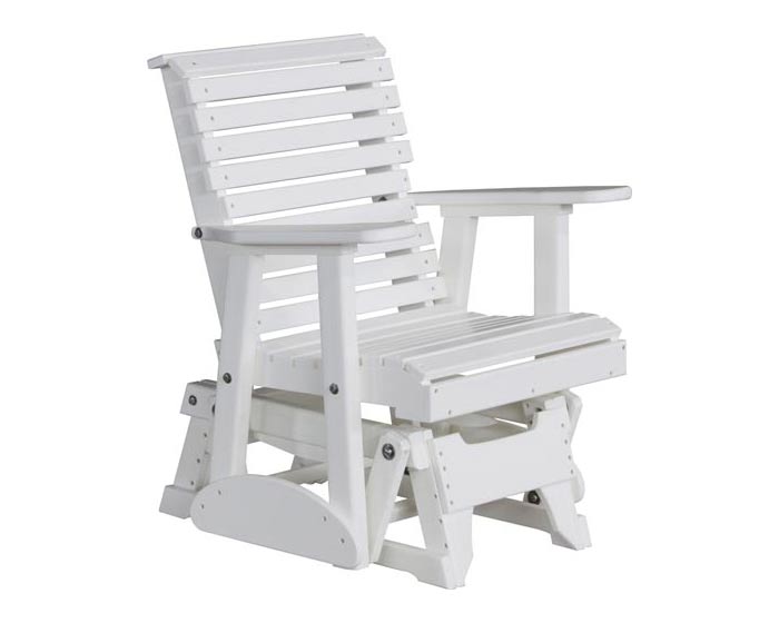 2 Foot 1 Person Plain Glider - Image 12