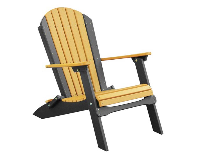 Folding Adirondack Chairs - Image 5