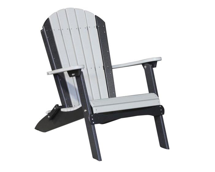 Folding Adirondack Chairs - Image 7