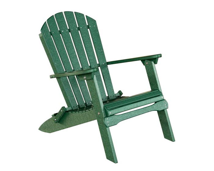 Folding Adirondack Chairs - Image 4