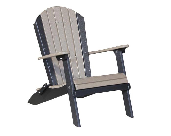 Folding Adirondack Chairs - Image 8