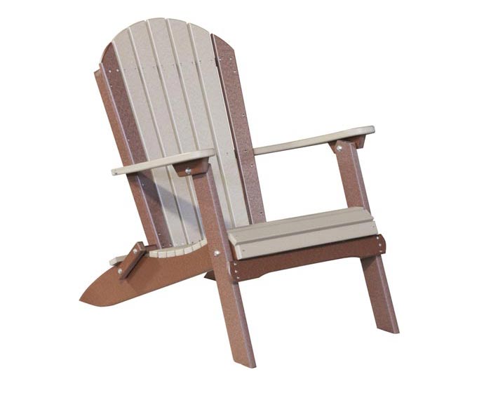 Folding Adirondack Chairs - Image 9