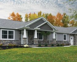 Modular Homes