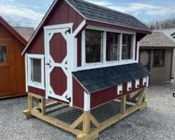 Chicken Coops