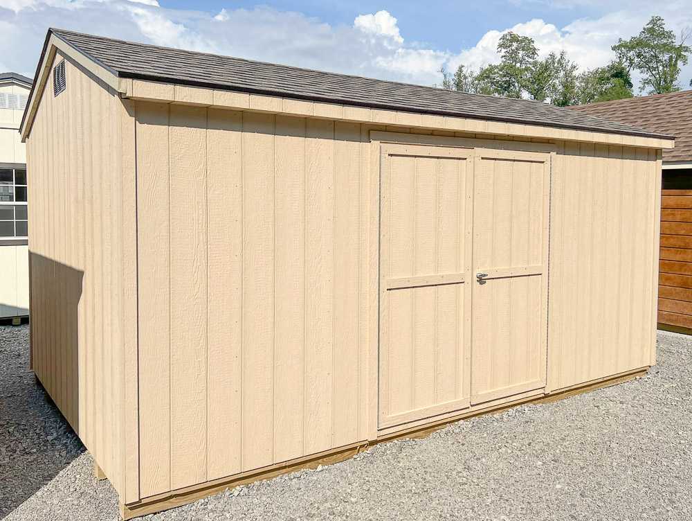 10x16 Hartford Primed