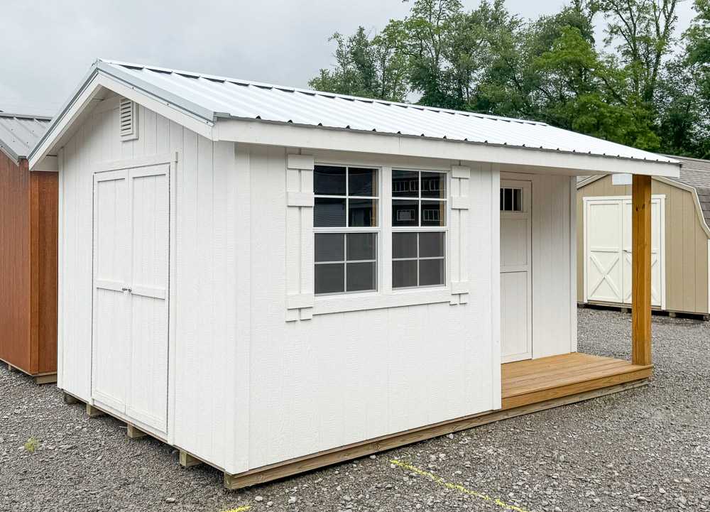 10'x16' Brookside
