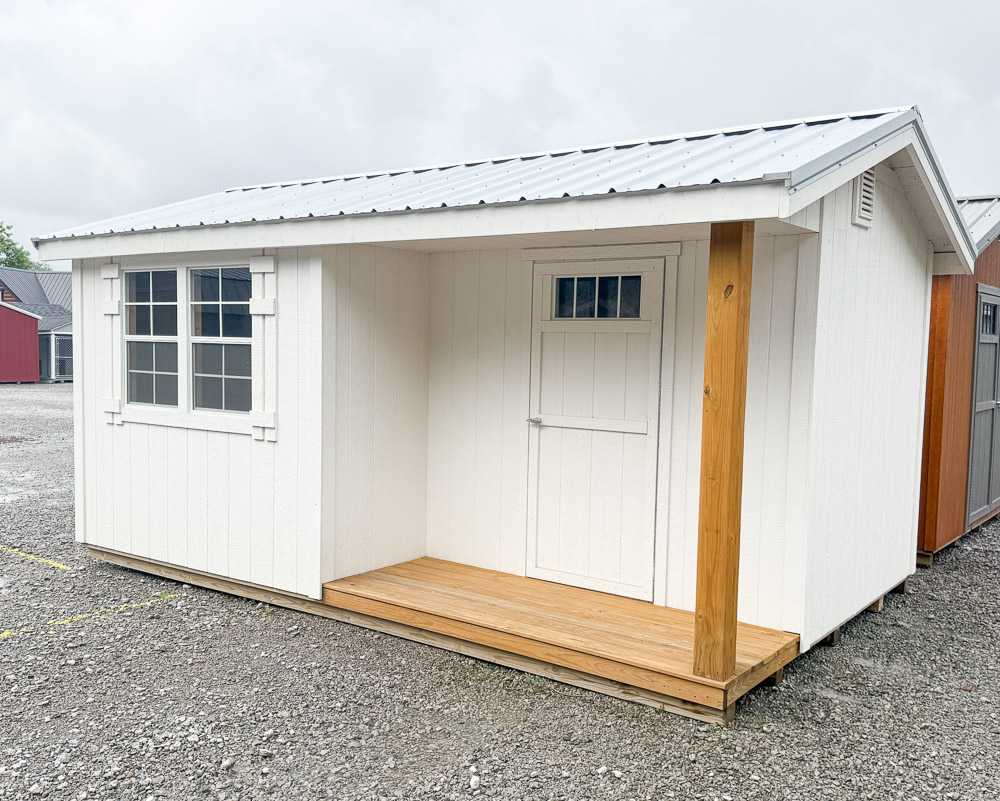 10'x16' Brookside