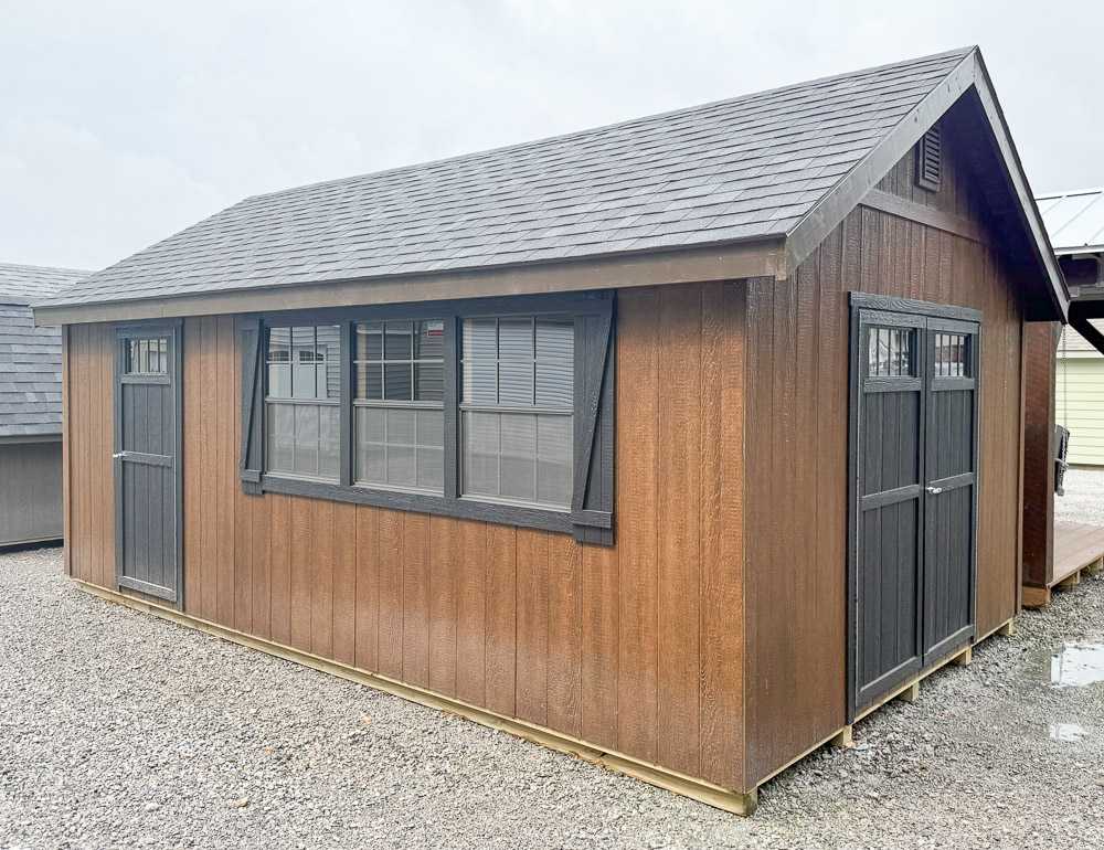 12'x20' Skyline