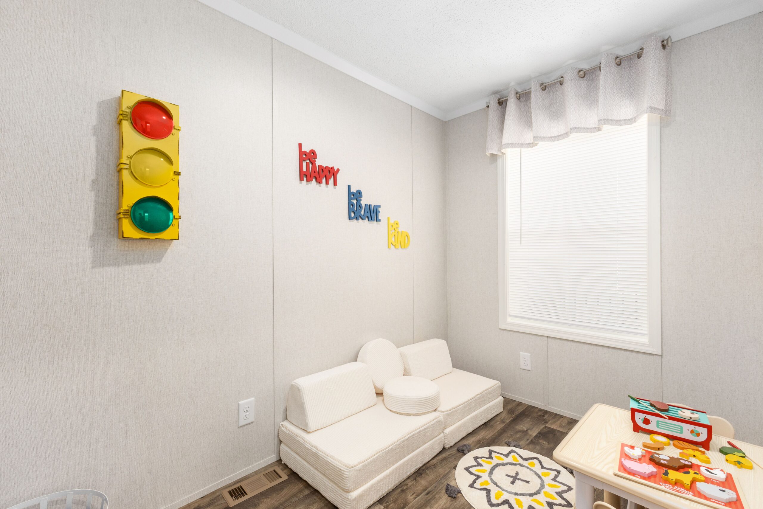 Bungalow 12