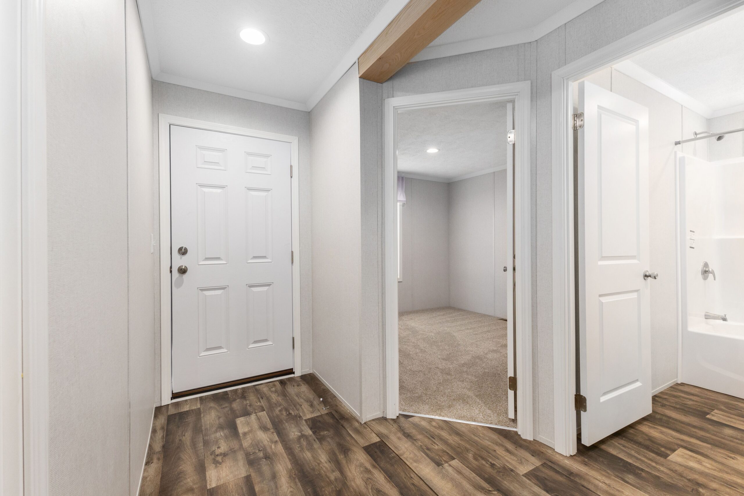 Bungalow 12