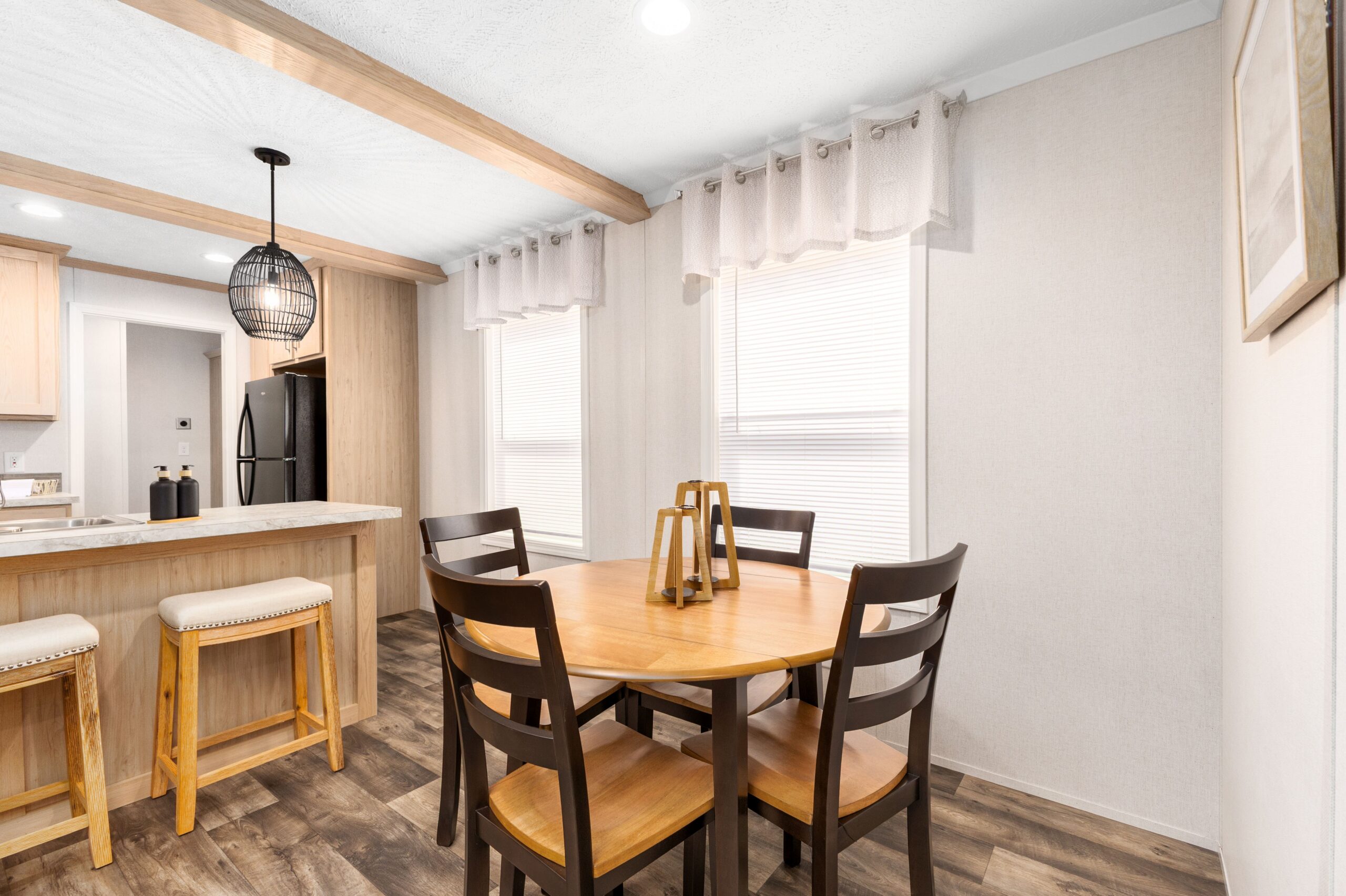 Bungalow 12