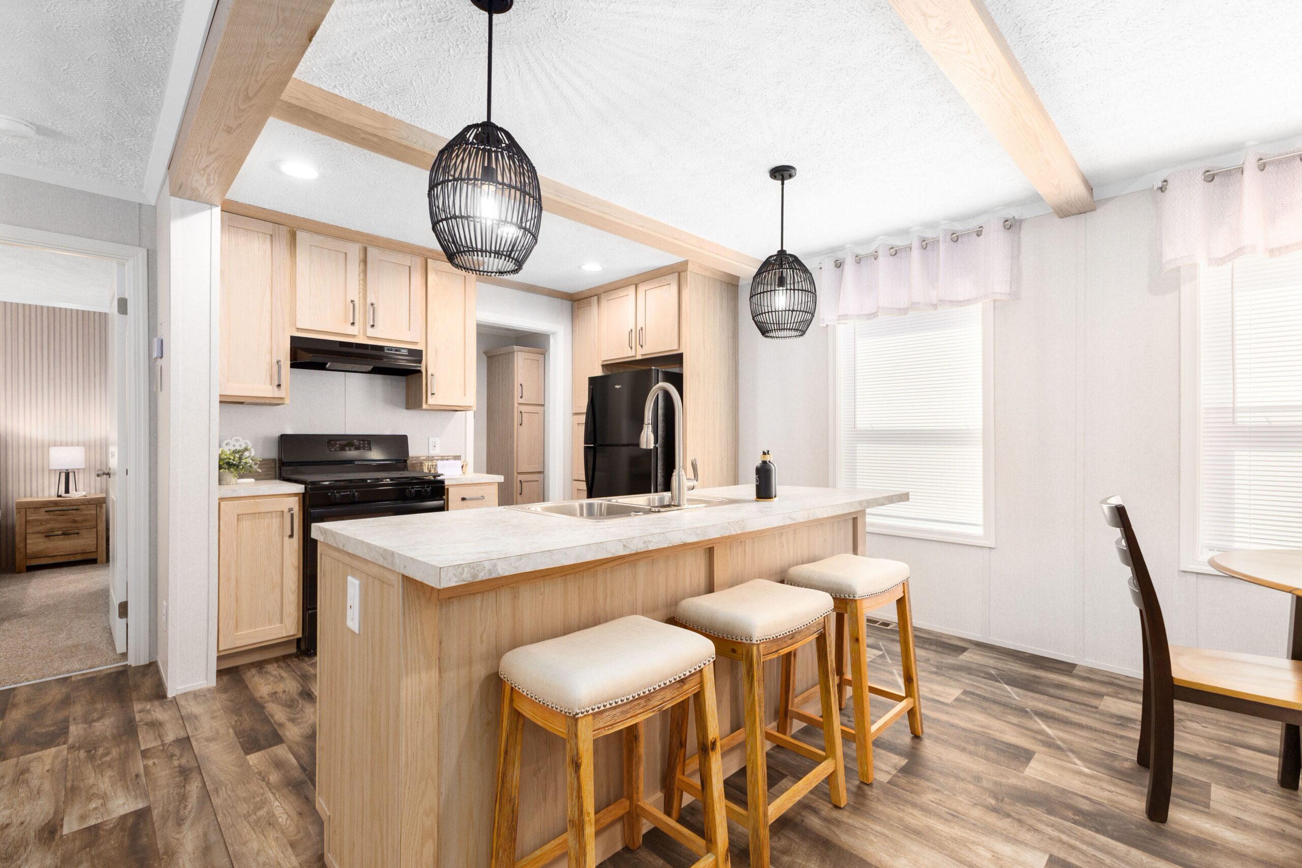 Bungalow 12