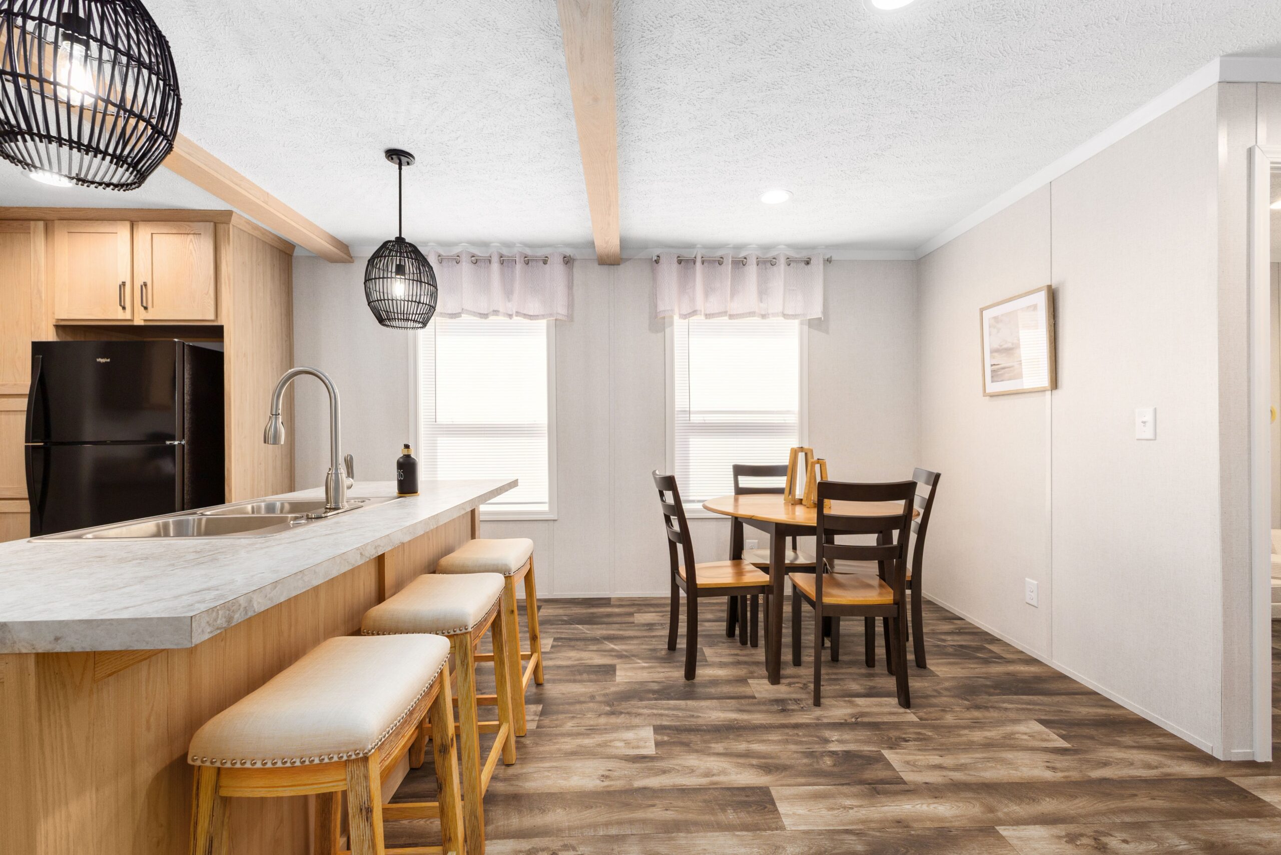 Bungalow 12