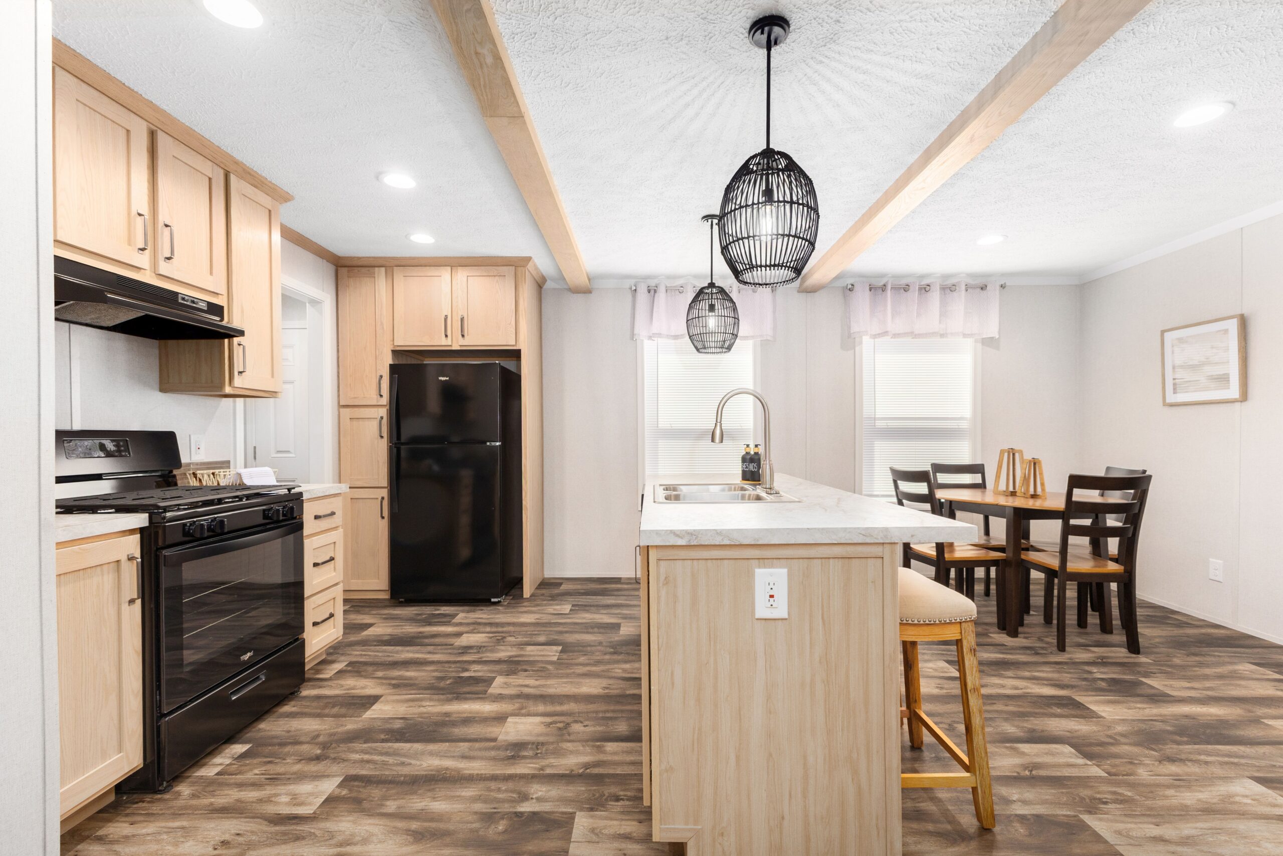 Bungalow 12