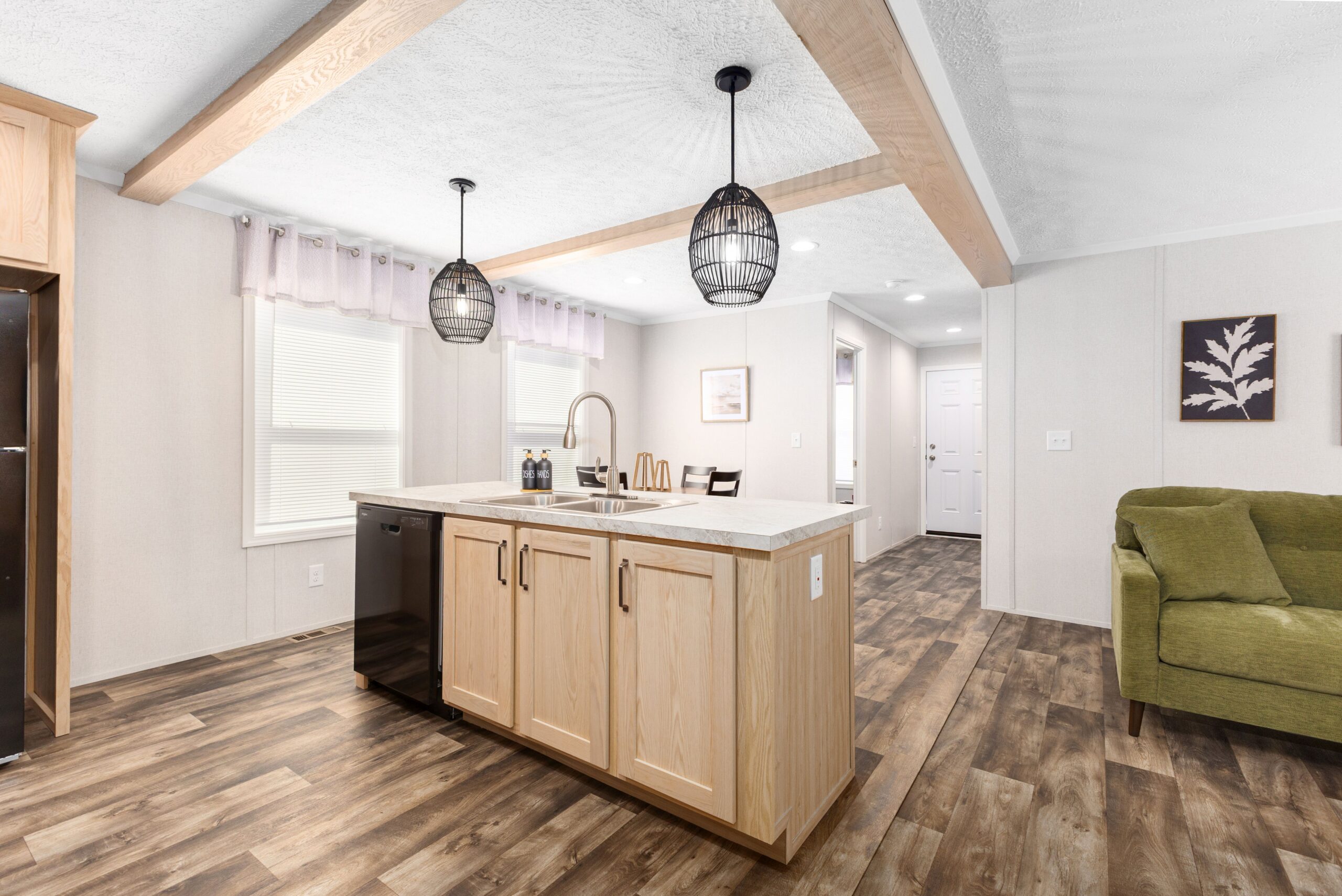 Bungalow 12