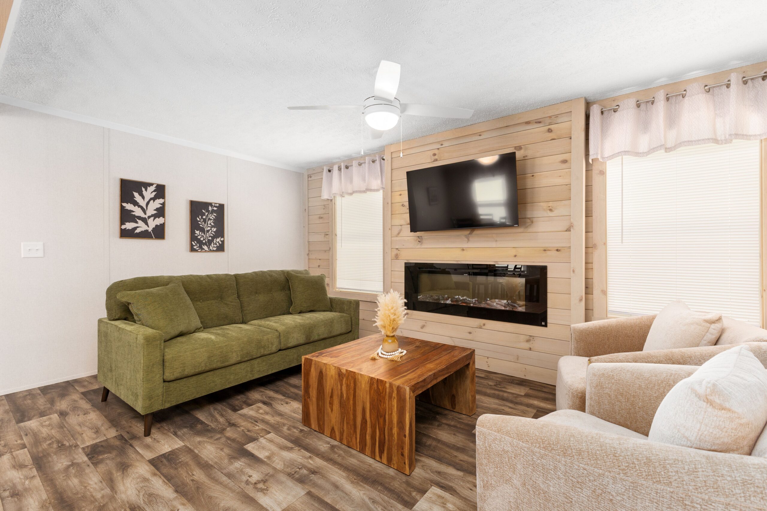 Bungalow 12