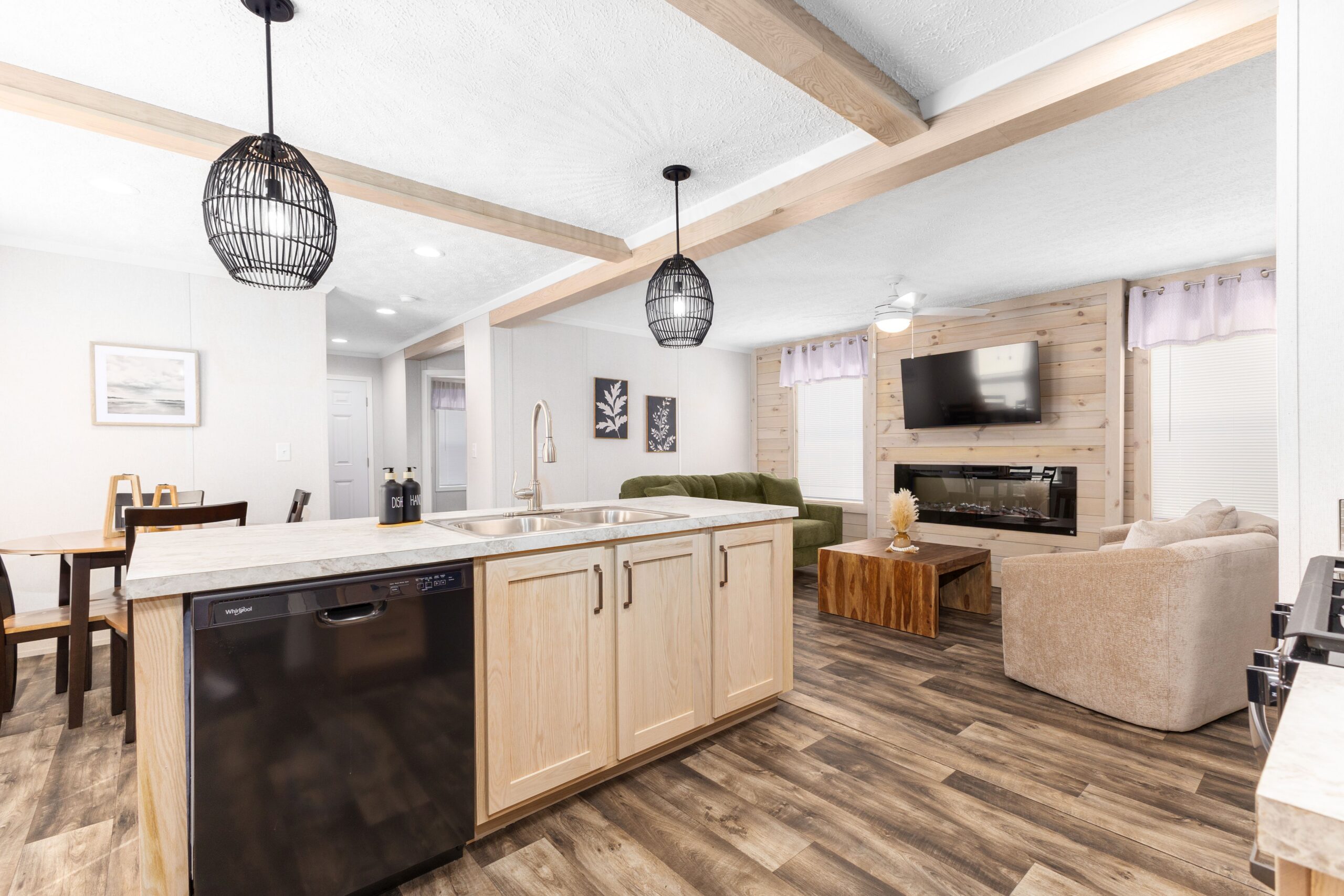 Bungalow 12