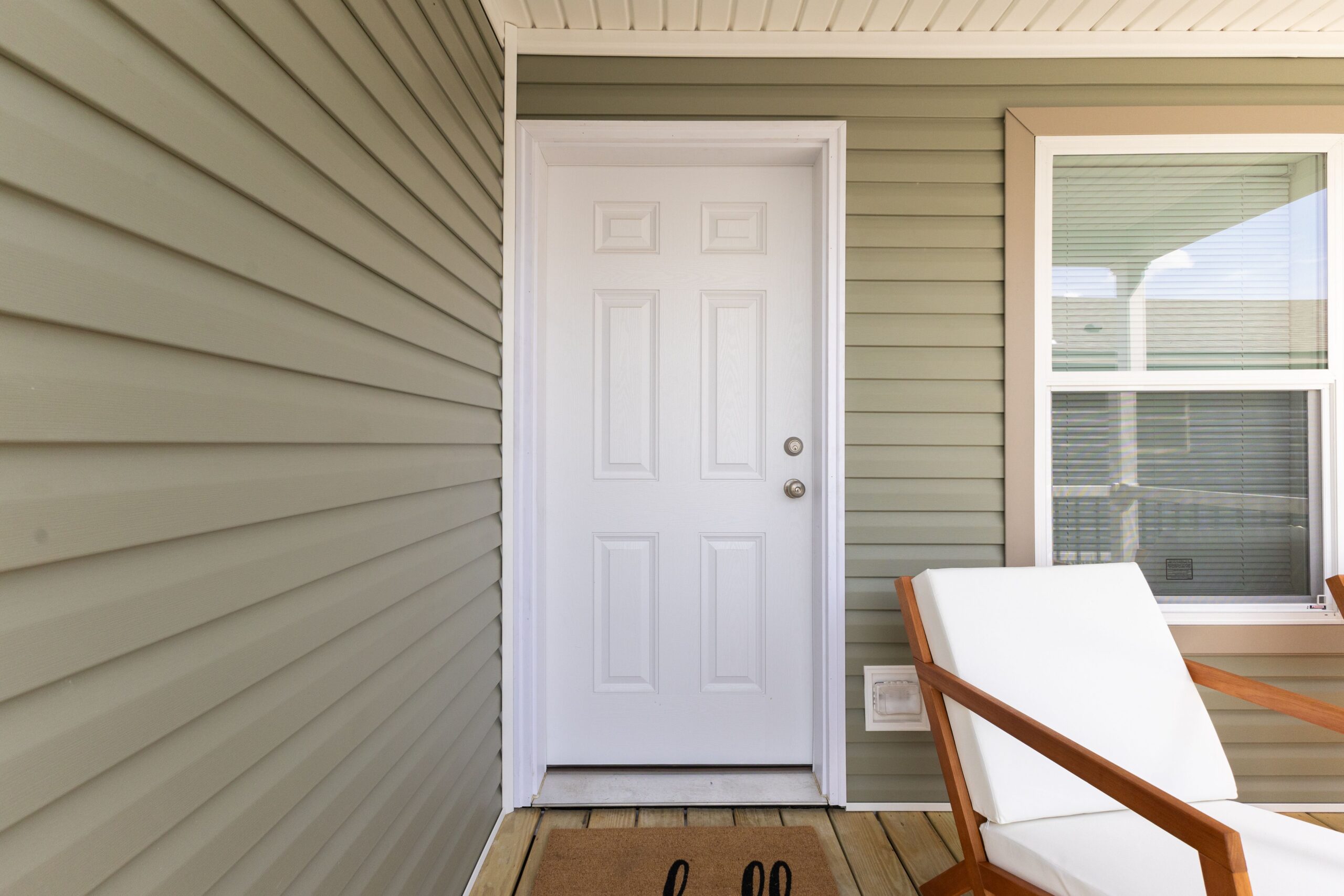 Bungalow 12