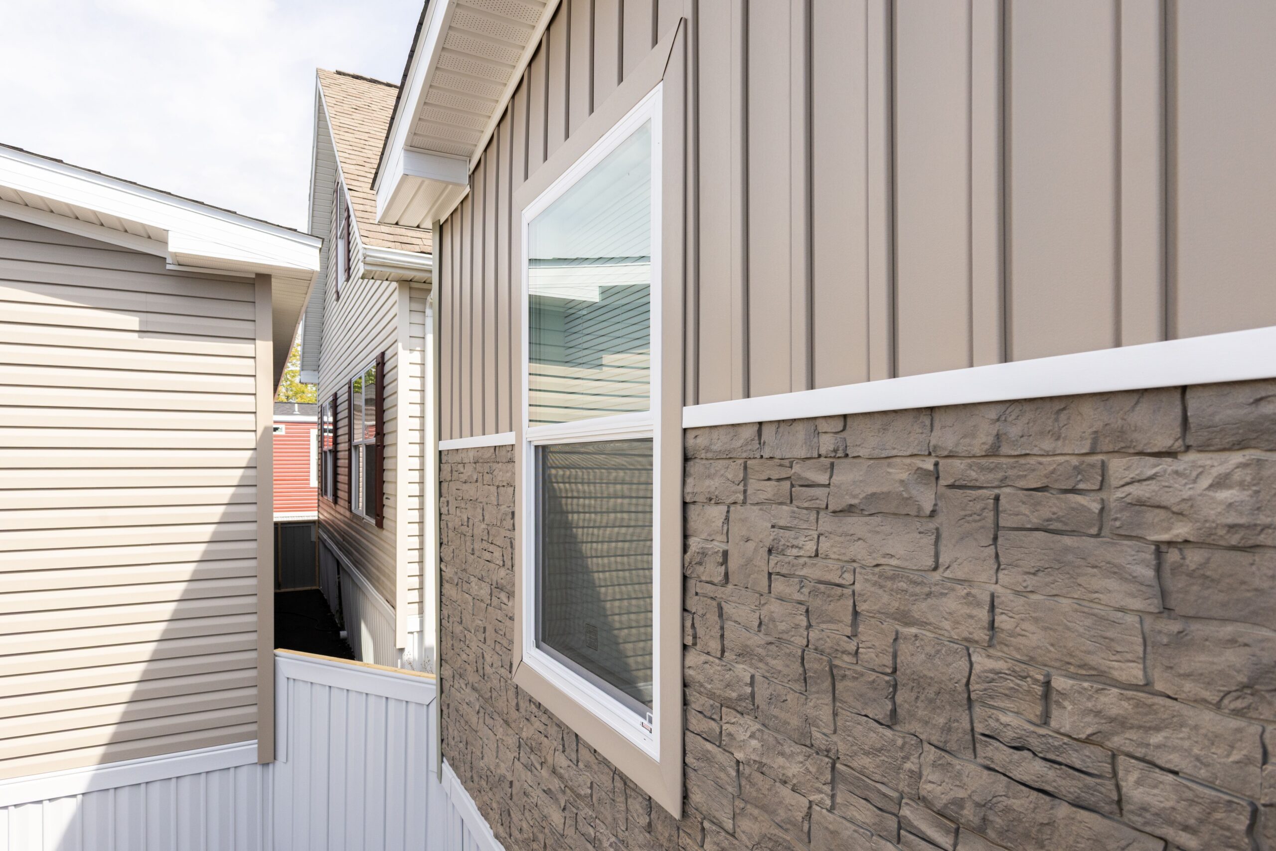 Bungalow 12
