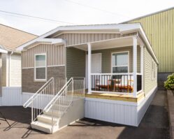 Bungalow 12