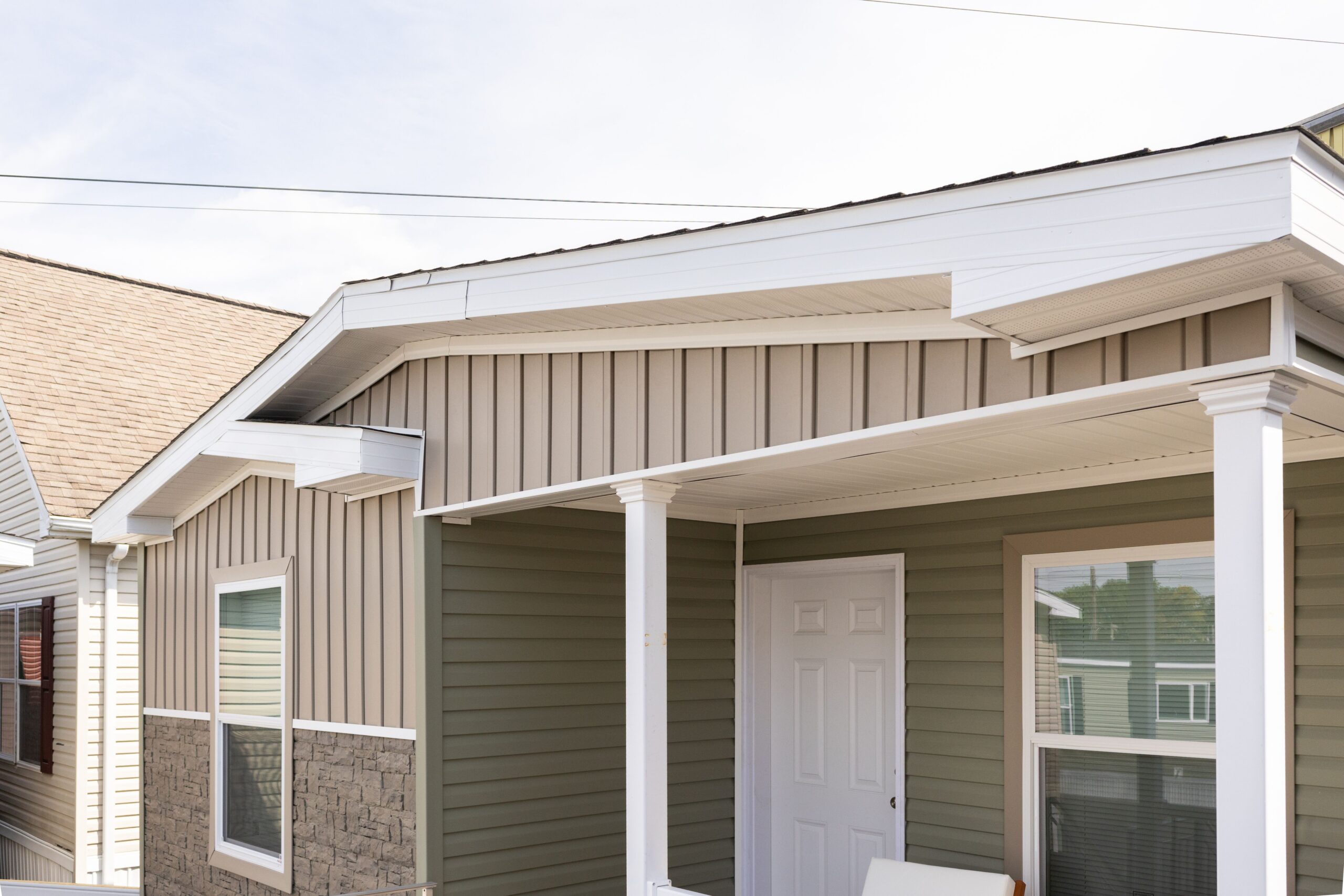 Bungalow 12