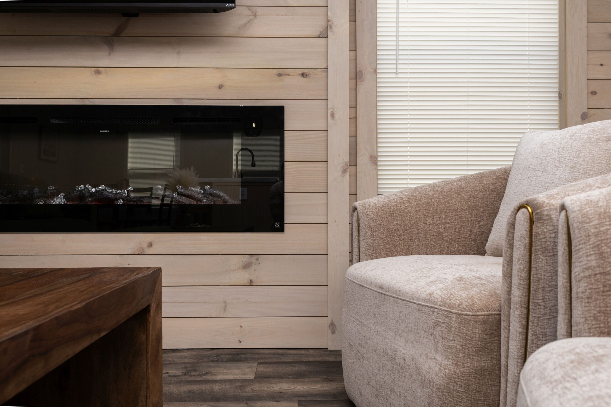 Bungalow 12