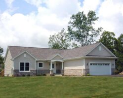 The Grandview Model