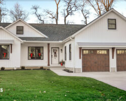 The Edgewood Model