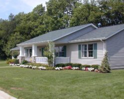 The Millwood Model
