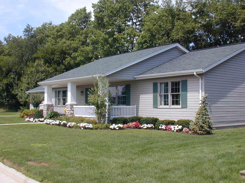 The Millwood Model