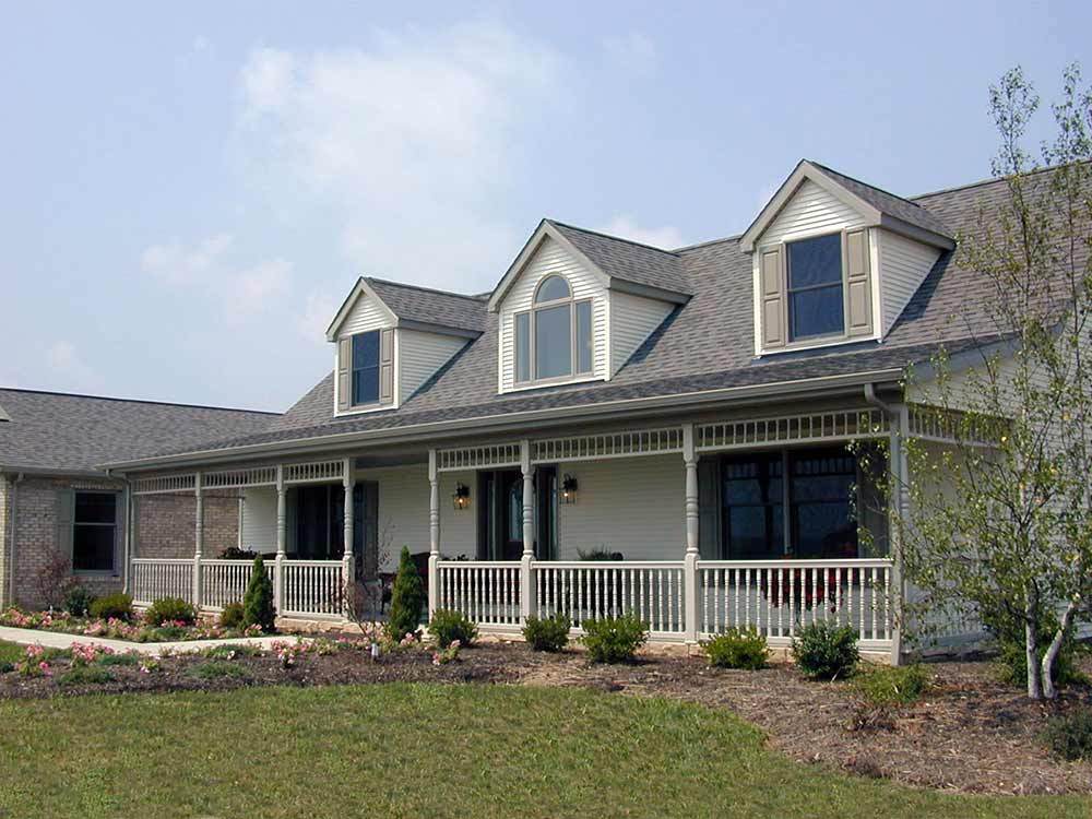 The Newport Model