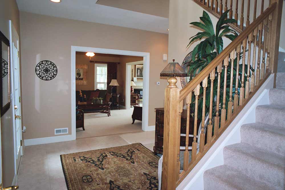 The Saratoga Model