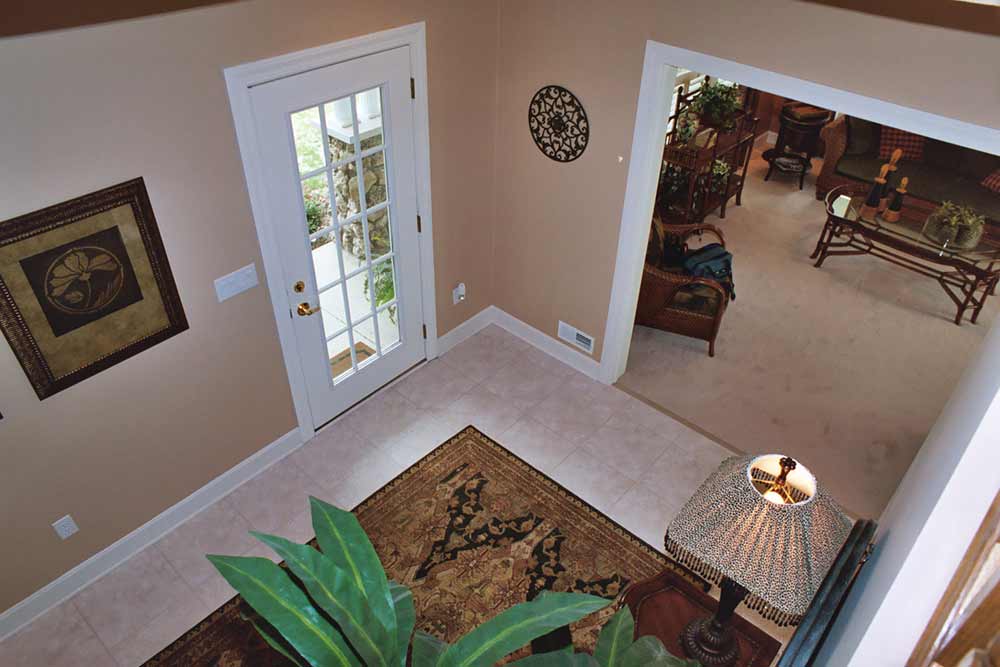 The Saratoga Model