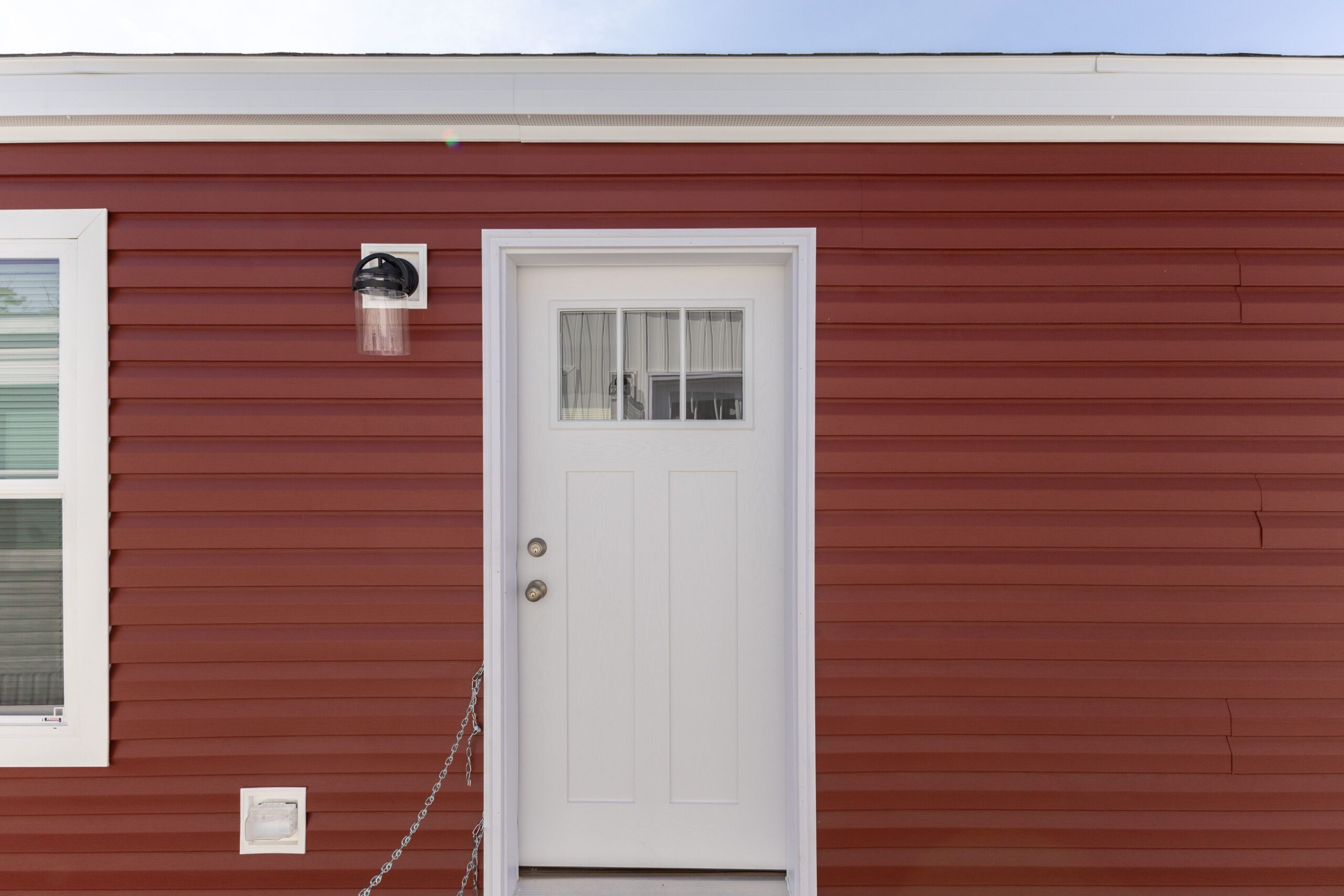 Triton — Triton Exterior 96