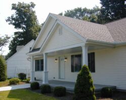 The Waverly Model
