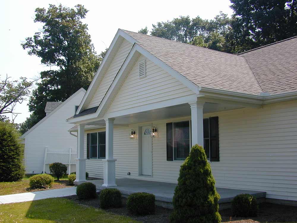 The Waverly Model